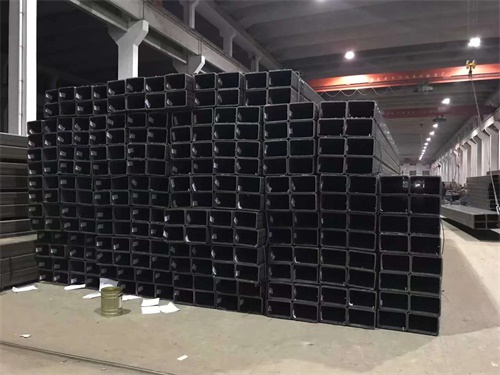 乌拉特中冷拔方管选型指南 工程采购怎么选